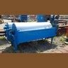 Eriez Magnetic Drum Separator Supplier Worldwide Used Eriez 36 In X