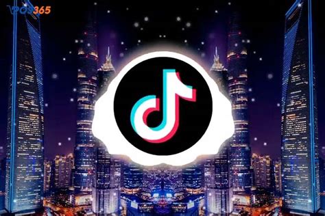 Tổng hợp danh sách bài nhạc nước ngoài hot tiktok hiện nay