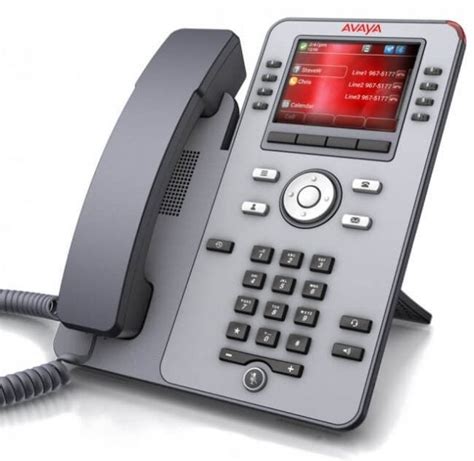 Avaya Phone Systems Review - 2019 | Tech.co