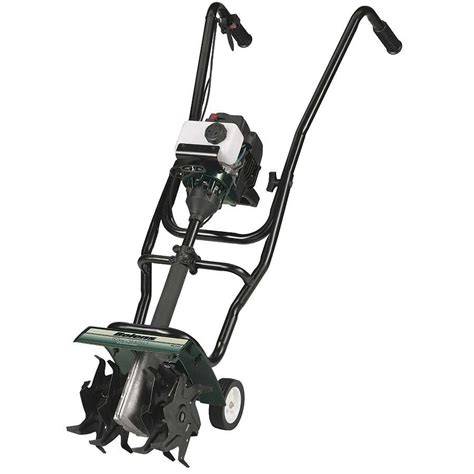 Visual guide to Bolens 31cc tiller fuel line setup