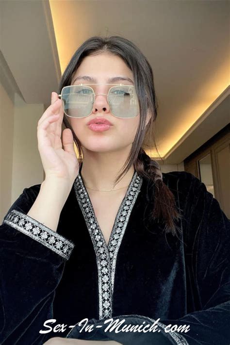 Verified Callgirls By Munich Escort Agency For Late Night Sex Meetings