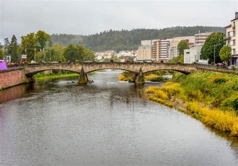 Premium Photo Epinal In France