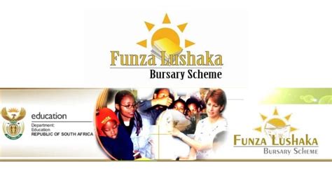 Funza Lushaka Bursary Programme 2020 Gocareers