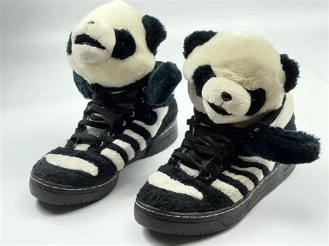 Panda Adidas Shoes