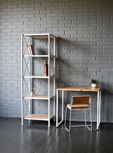 The Sarai Мастерская по производству мебели в стиле Loft