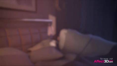 Overwatch Babes Enjoying Anal Sex In A D Animation Bundle By Xordel