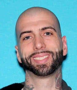 Gregory Burgess Looney Sex Offender In Saginaw Mi Mi Cf A E E Ec Bd