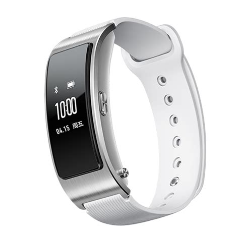 Original Huawei Talkband B3 Talk Band B3 Bluetooth Pulseira Inteligente