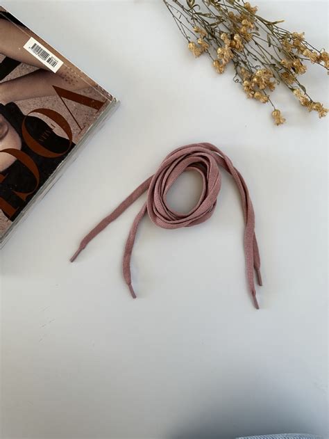 Comprar CORDÓN CHATO NUDE en KALMA INNATA