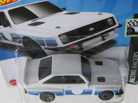 Hot Wheels Ford Escort RS2000 Kaufen Auf Ricardo