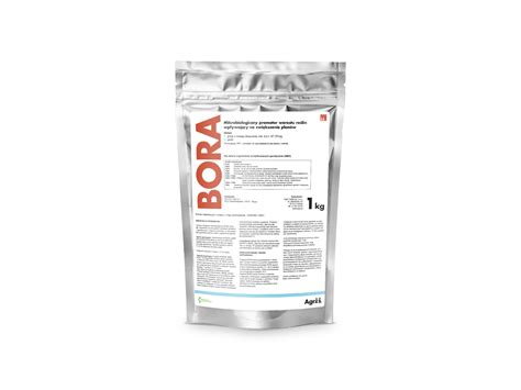Bora/1kg - Preparaty biologiczne - Agrii