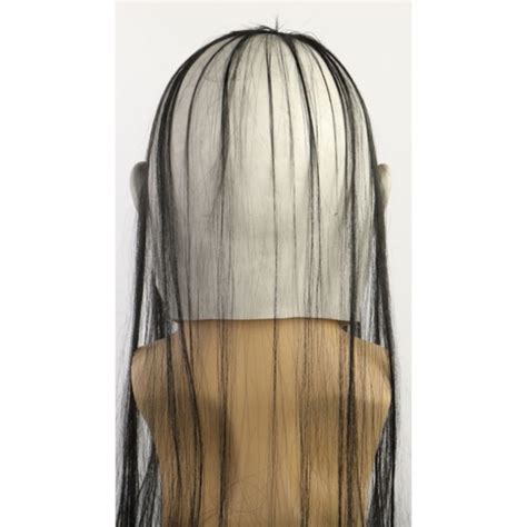 Pale Lady Mask Costume Costume Party World