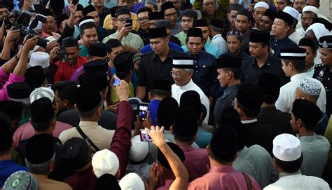 Semarak Semangat Korban Warnai Sambutan Aidiladha Umat Islam Selangorkini