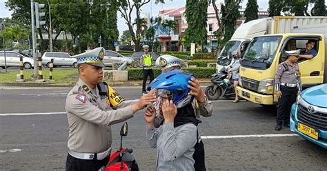 About Tangerang On Twitter Operasi Keselamatan Jaya M Masih