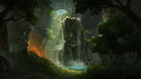 The Elder Scrolls Online Releases Firesong Update Details