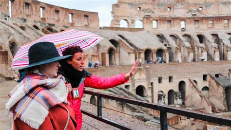 Colosseum - Fat Tire Bike Tours