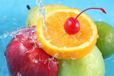 Descubre las frutas ideales para hidratar tu cuerpo en días de calor