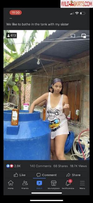 Yanina Molina Nude Leaked Photos And Videos Wildskirts