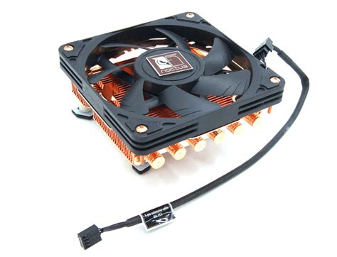 Кулер Thermalright AXP-100-Full Copper