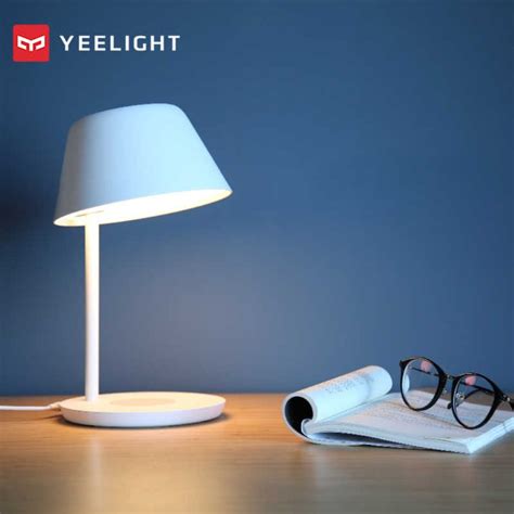 Yeelight Staria Bedside Lamp Pro | Thunder Match