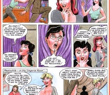 The Lady And The Vampire Muses Sex And Porn Comics