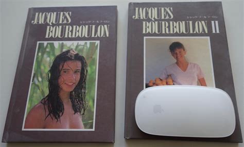 JACQUES BOURBOULON - VOLS. 1 & 2 Bourboulon, Jacques | Barnebys