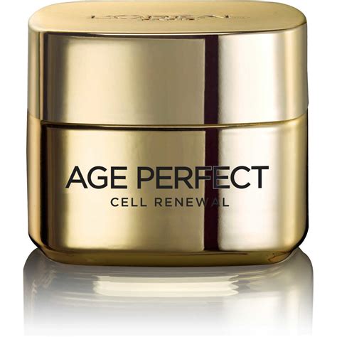 L'Oréal Paris Age Perfect Cell Renewal Day Cream | BIG W