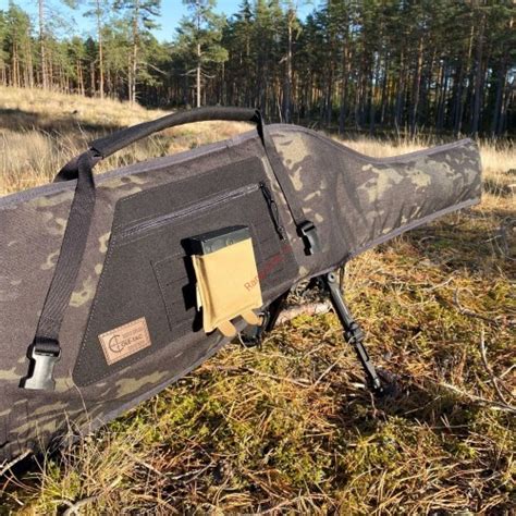 Купить Чехол для винтовки Precision Rifle Case