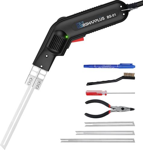 Amazon Foam Cutter Pro Electric Hot Knife Bshapplus V W Styrofoam Cutting Tool Kit
