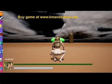 Donne Nude Si Combattono Nel Nuovo Videogioco XVIDEOS