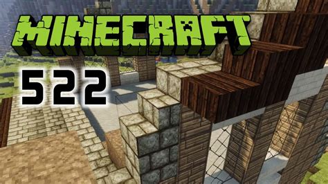 Minecraft Schwerer Als Gedacht Lets Play Deutsch Youtube