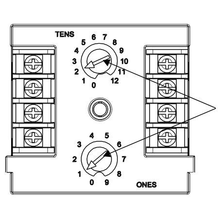 Kidde Ffxnac M Dulo Anal Gico Nac