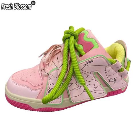 Кроссовки Fresh Blossom - купить с доставкой по выгодным ценам в ...