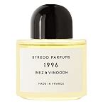 1996 Inez & Vinoodh Fragrance by Byredo 2013 | PerfumeMaster.com