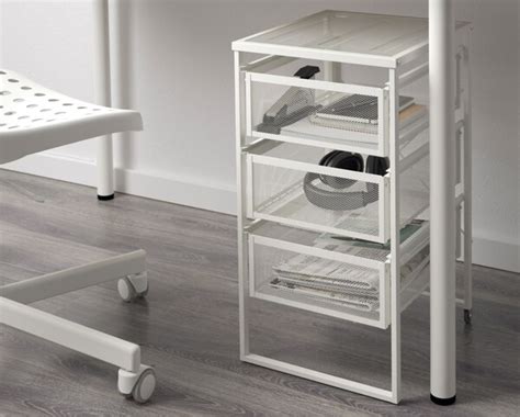 Домашній офіс ІКЕА - IKEA