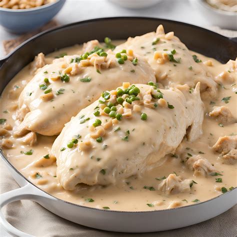Creamy Marry Me Chicken Recipe | Cheff Recipes