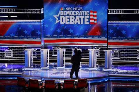 Nevada Democratic Primary Debate: Recap And Analysis