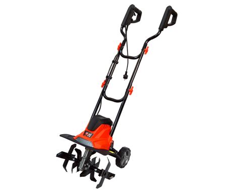 Культиватор электрический Brait BR-40E ( 1050 Вт, 230В/50Гц, 4 фрезы ...