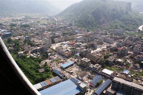 Free stock photo of The destruction from the earthquake