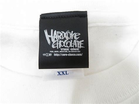 Yahoo オークション 7T3677 クリックポスト対応 未使用品 HARDCORE C