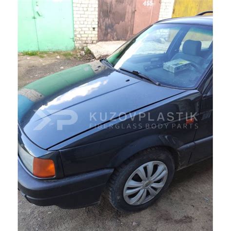 Крыло фольксваген пассат б3 правое — низкие цены. Купить в Минске и ...