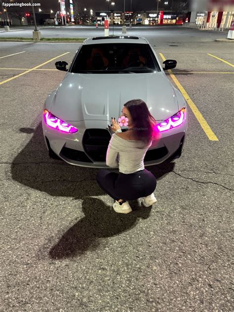 Ana Hudson Hannasokhowru Nude Onlyfans Leaks Fappening Fappeningbook