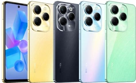 Infinix Hot Pro X Review Price And Specifications