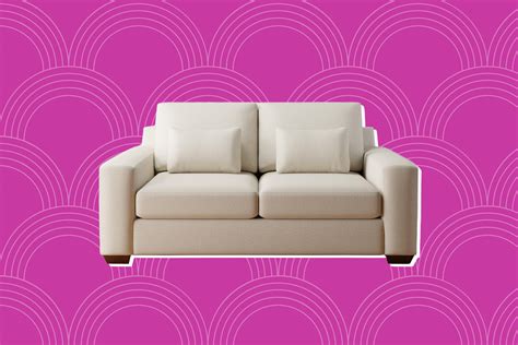 The 11 Best Couches for Small Spaces of 2023