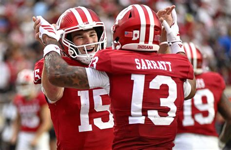 Final injury updates for Elijah Sarratt, Aiden Fisher revealed, per report