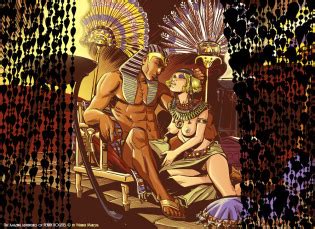 The Amazing Adventures Of Penny Rogers Luscious Hentai Manga Porn