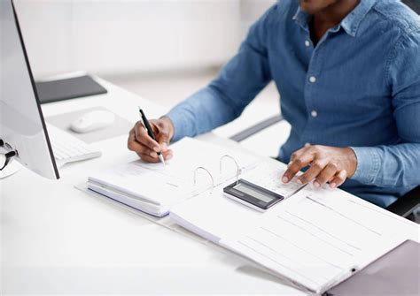 Business Occupation Tax - Who Pays & How It’s Calculated
