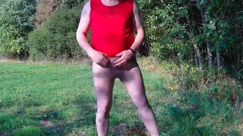 Wichsen In Strumpfhosen Gay Man Porn XHamster