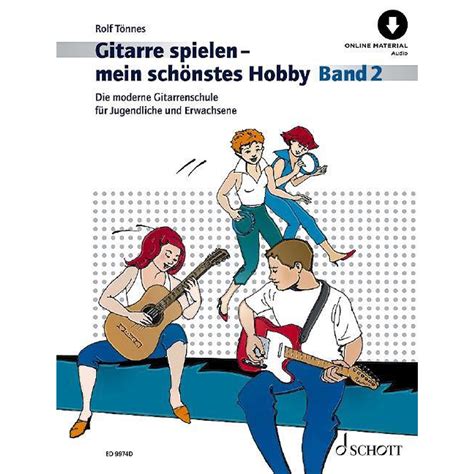 Alt Saxophon Spielen Mein Schonstes Hobby Band 2 9