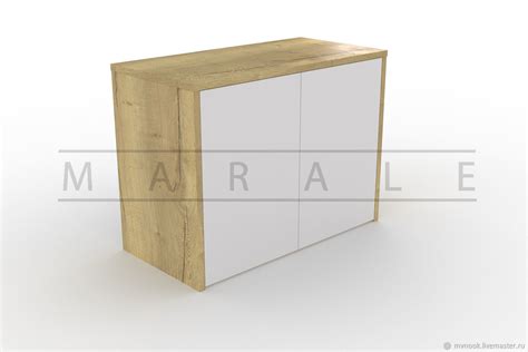 Комод с распашными дверьми в интернет-магазине Ярмарка Мастеров по цене ...